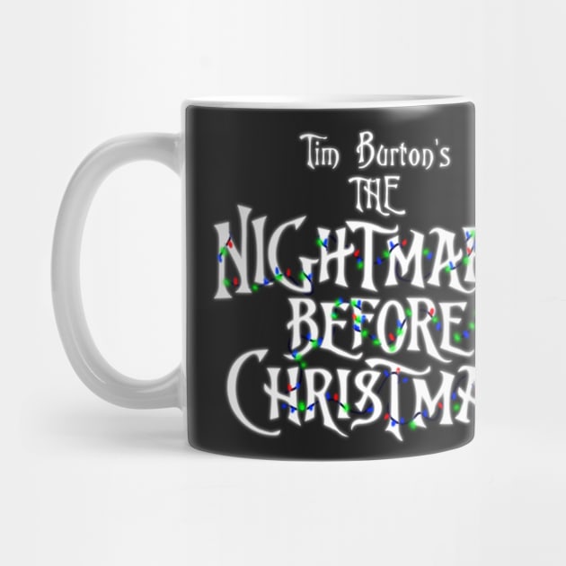 Christmas Nightmare by AlienClownThings